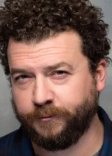 Дэнни Макбрайд