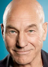 Патрик Стюарт