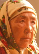 Анаркуль Назаркулова