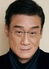 Тони Люн Ка-Фай