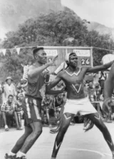 Чарльз Гитонга Майна