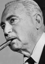 Leon Shemroy