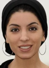 Самира Махмальбаф