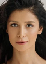 Равшана Куркова