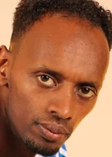 Насир Джама