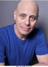 Richard Meyman