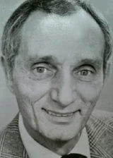 Гарри Бьюджин