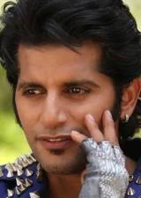 Каранвир Бохра