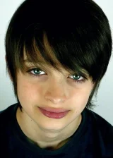 Джеймс Эйнсуорт