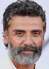 Оскар Айзек