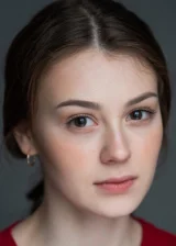 Yevgeniya Zamulina