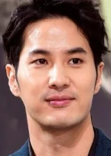 Ким Джи-сок