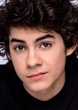 Эмджей Энтони