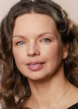 Алиса Гребенщикова