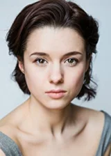 Reychel Redford