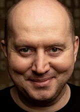 Сергей Бурунов