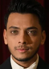 Vishal Jetva