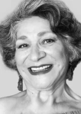 Сильвия Куриэль