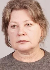 Марина Старых