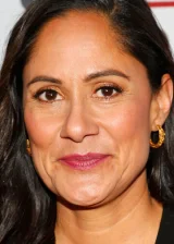 Сакина Джэффри