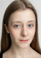 Алёна Морилова