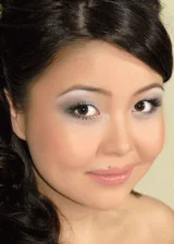 Асель Садвакасова