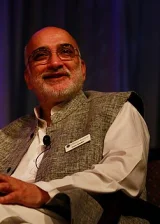 Rajiv Mehrotra