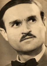 David Gabarayev