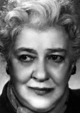 Фаина Раневская