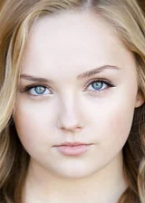 Миа Фрэмптон