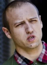 Инглиш Фрэнк