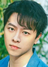 Гу Цзяншань