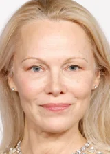 Памела Андерсон