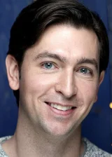 Николас Браун