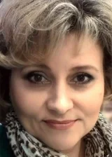 Larisa Firsova