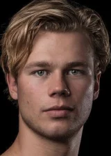 Дэвид Эльсердорн