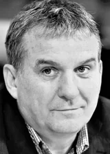 Александр Мельник