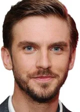 Дэн Стивенс