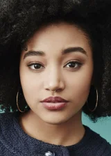 Амандла Стенберг