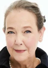 Харриет Сэнсом Харрис