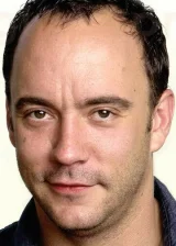 Дэйв Мэтьюз