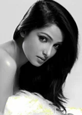 Танушри Чакраборти