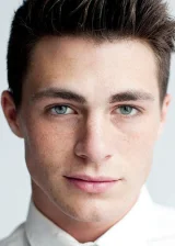 Колтон Хэйнс