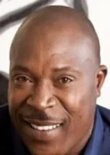 Патрик Мофокенг