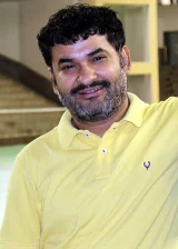 Панкадж Парашар