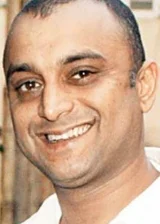 Самир Карник