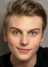 Коннор ДеВулф