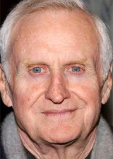 Джон Бурмен