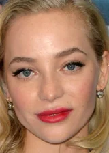 Мэгги Никсон