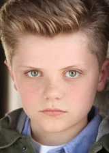 Джейк Бреннан